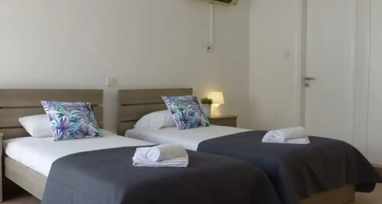 112 An Stay Paradise Sands Studio