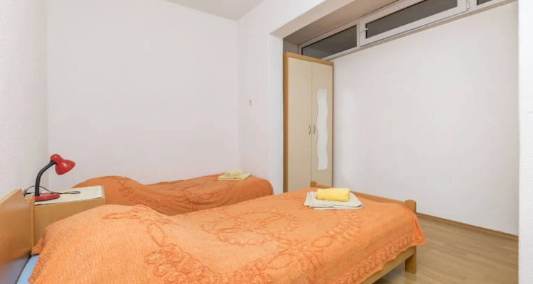 Apartments Jerka