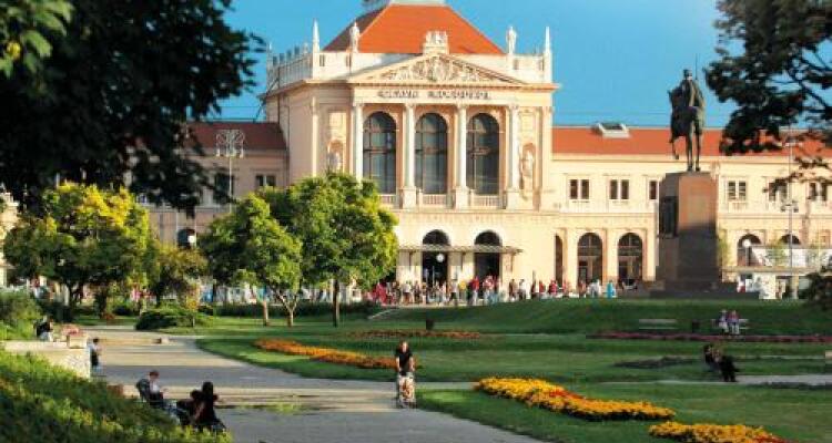 City Centre Dream Place