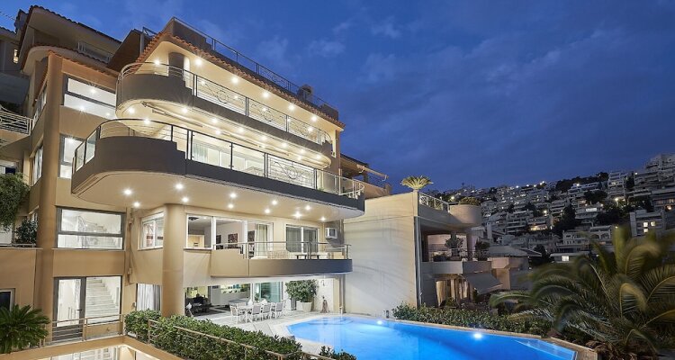 Elaia Luxury Residences