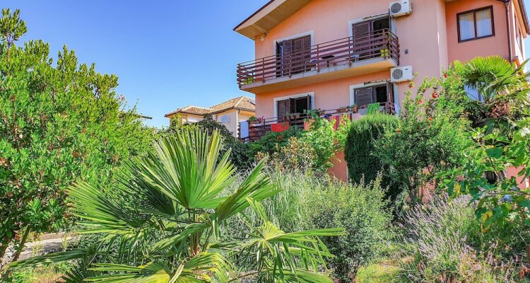 Apartments Marinici Rijeka