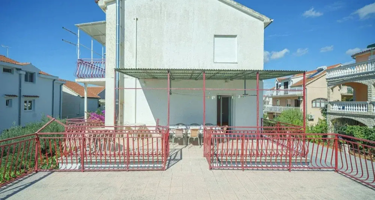 Apartments & Rooms Josipa