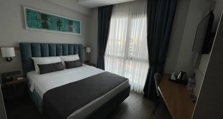 Mithras Hotel