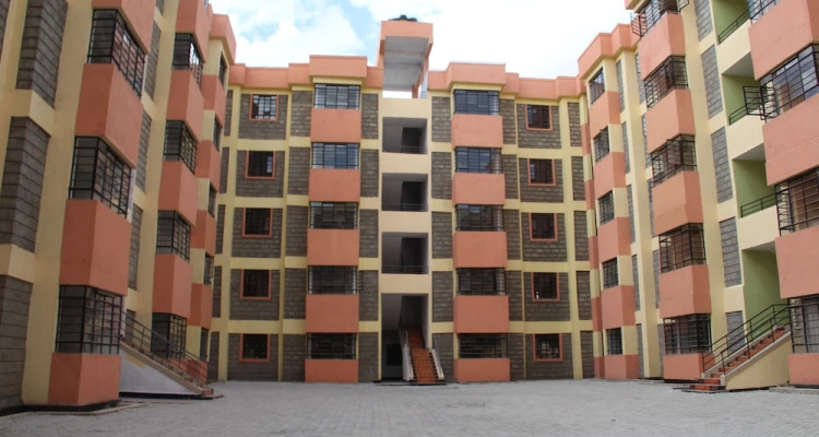 Easy Jkia Homestay