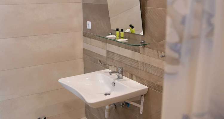 Hotel Melissa Gold Coast