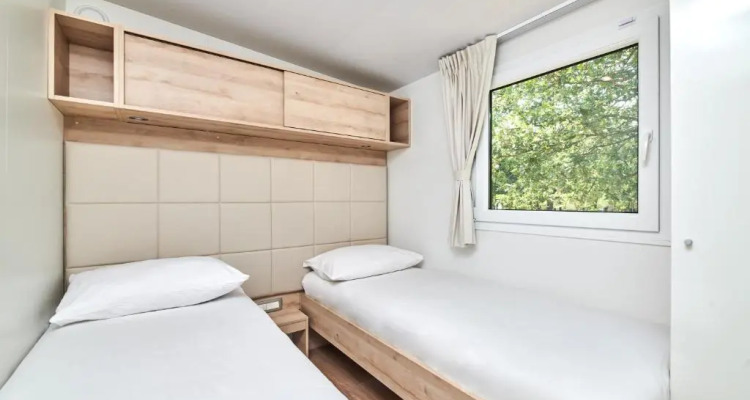 Camping Stella Maris Mobile Homes