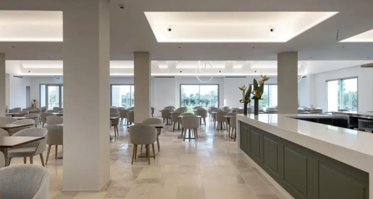 Torre Assunta Hotel
