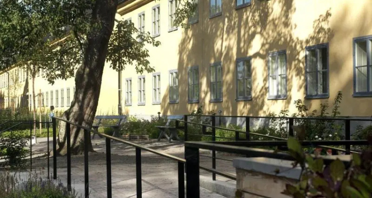 Hotel Skeppsholmen, Stockholm, a Member of Design Hotels
