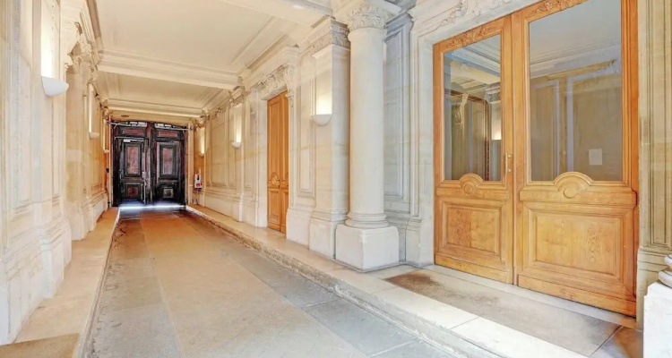 Charming Apartment 4br 10p Madeleine
