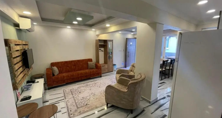 Garden Butik & Apart Otel Akbuk