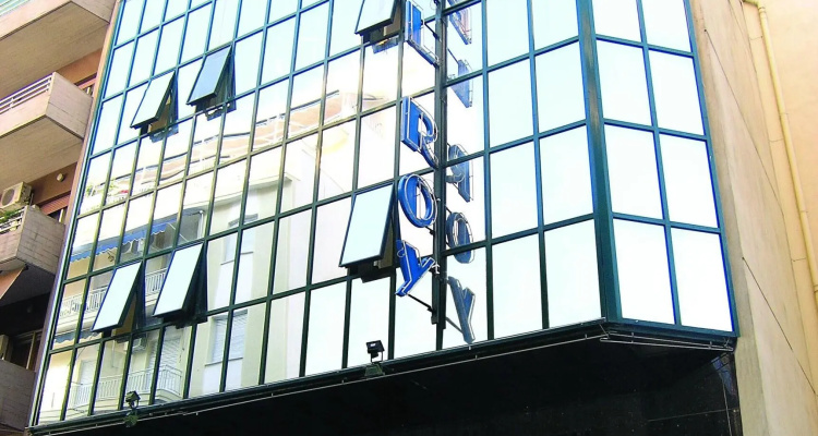 ROY Hotel