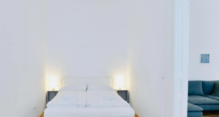 Apartment Wien