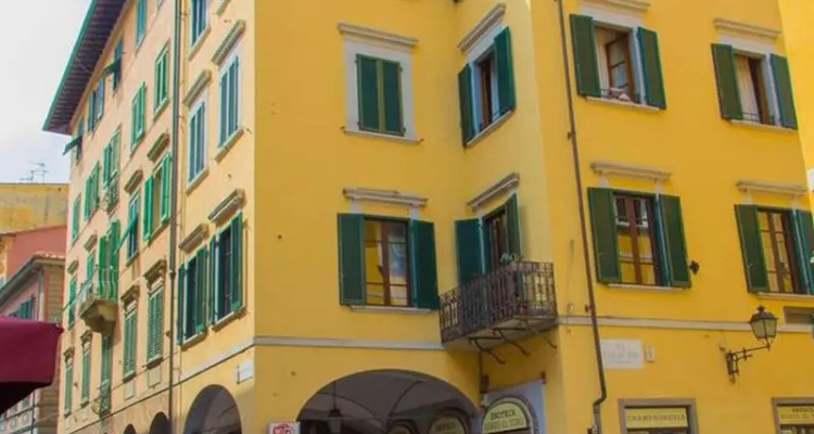 Rinascimento Bed & Breakfast