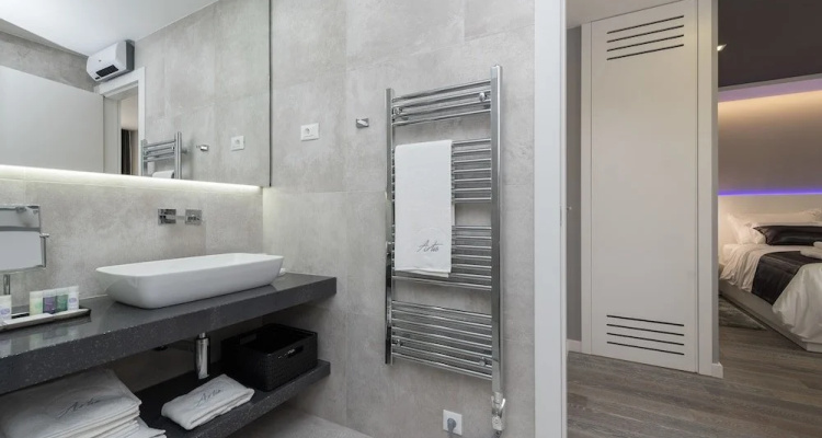 Tinel Superior Residence