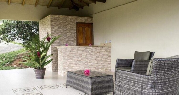 Holiday Home Self Catering