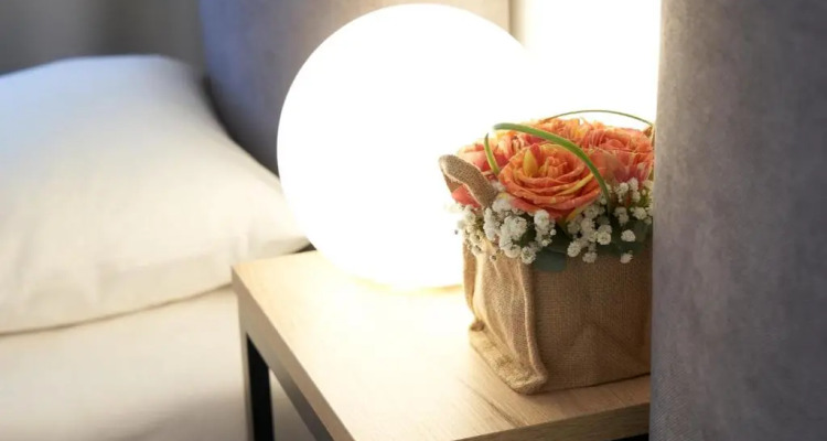 Seafront Luxury President Suite Aegean Sunset