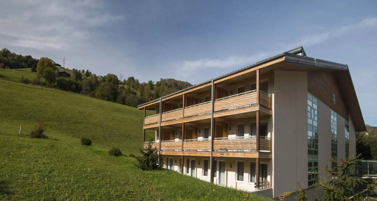 Hotel Victoria Kaprun