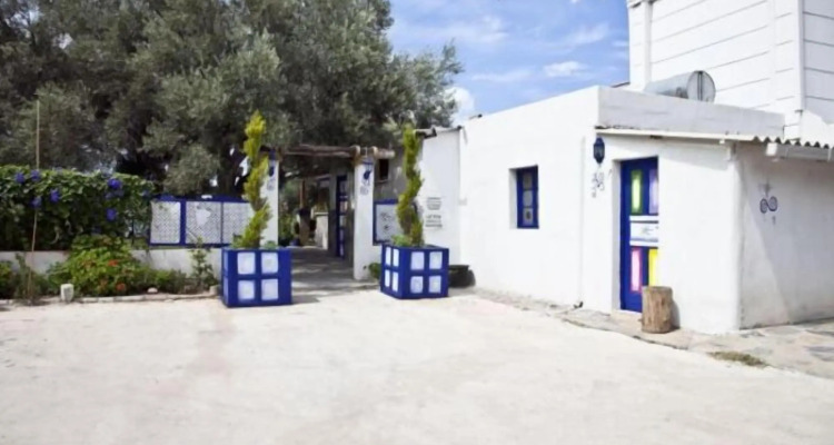 Sahin Motel & Restaurant