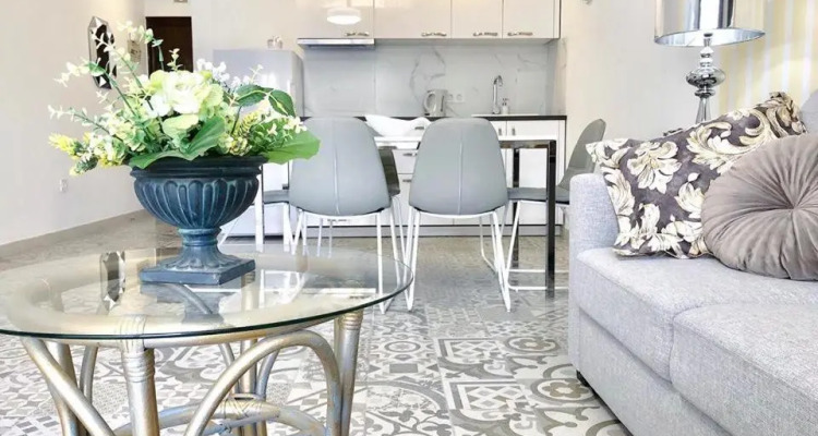 Maraverde 2 Bedroom Apartment