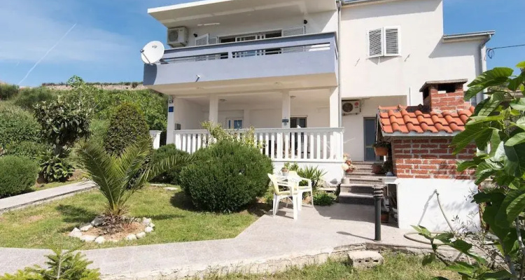 Apartment Gorana