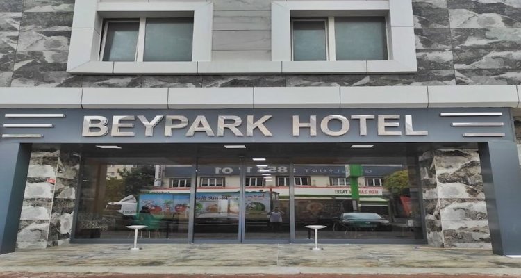 Beypark Hotel