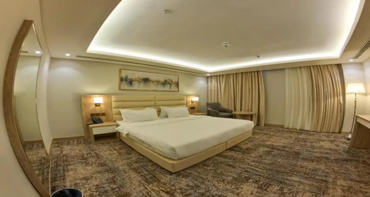 Samt Inn Hotel