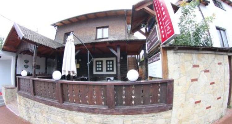 Casa Bucovineana