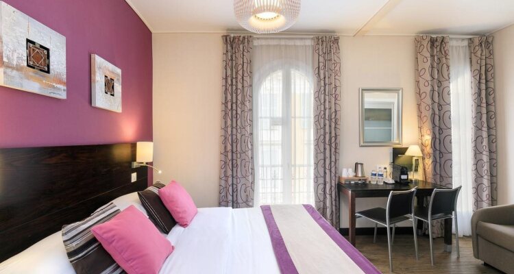 Grand Le Florence