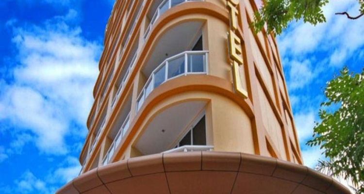 Nova Gold Hotel (SHA Extra Plus)