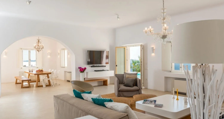 Sotavento Villa