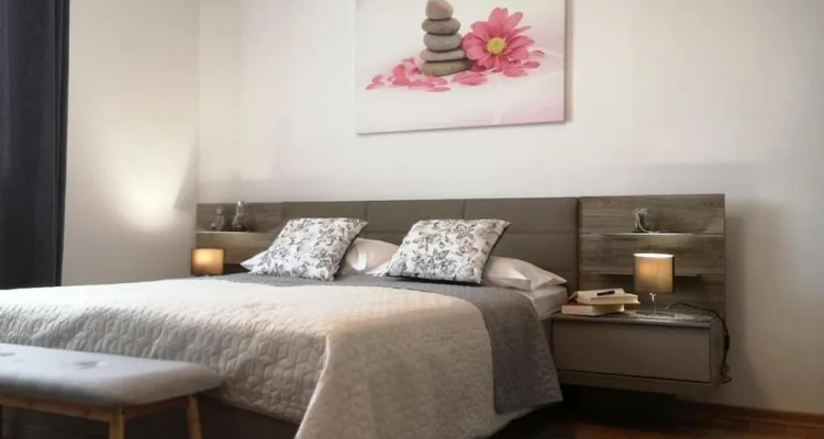 Apartment & Rooms Graciela