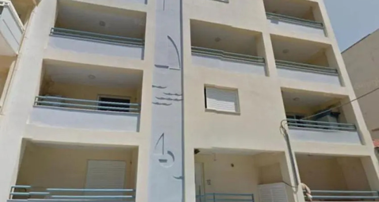 Balsam Suite 50m To The Beach