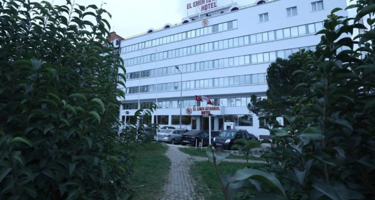 El Emin Stanbul Hotel