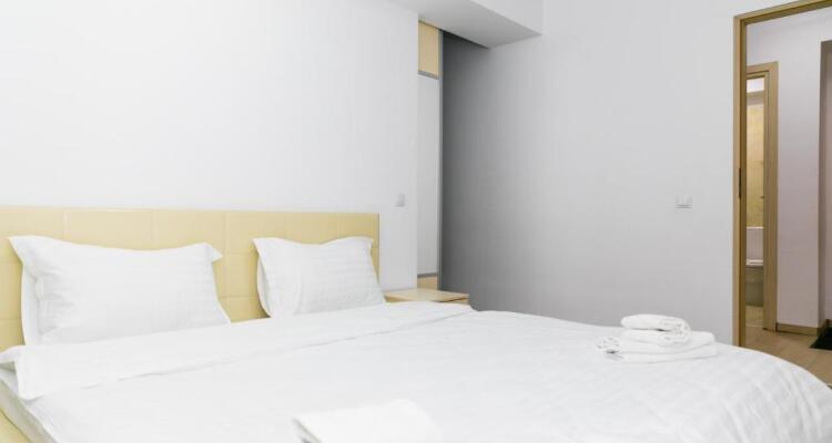 Family Apartment Near Shoping City