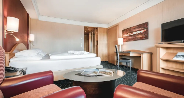 Krumers Alpin Resort & Spa