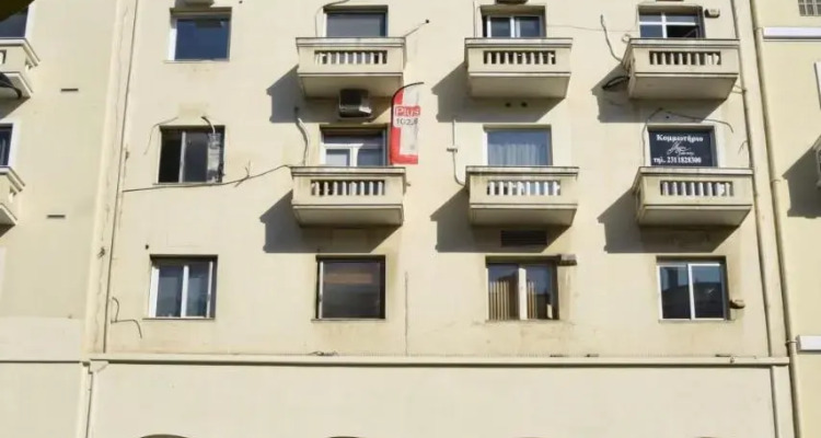 Delmare Aristotelous 7