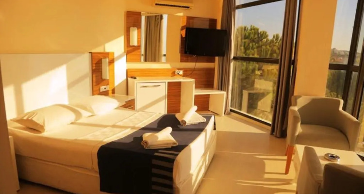 Wa Cesme Farm Hotel Beach Resort & Spa