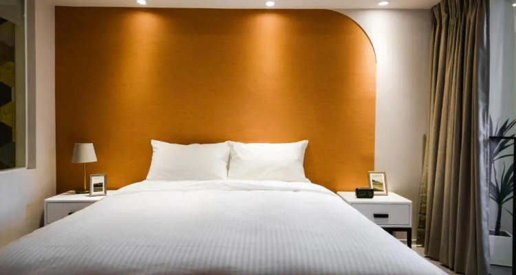 Giant Rich Hotel
