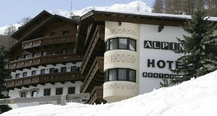Alpina