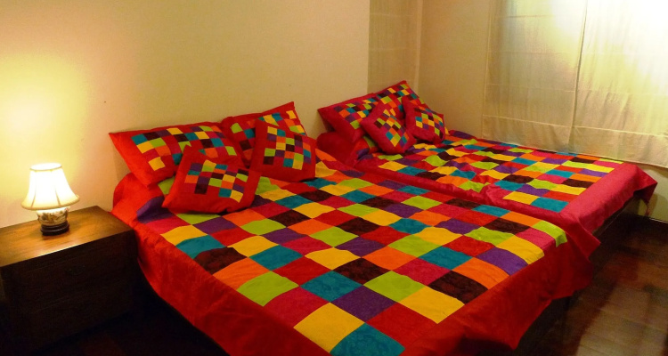 Hua Hin Home