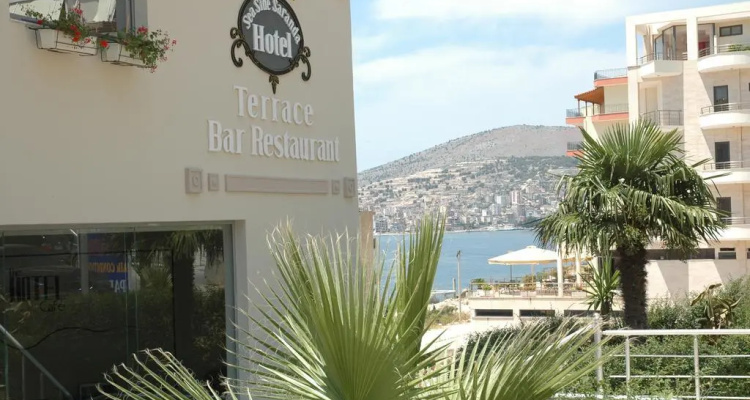 Seaside Saranda