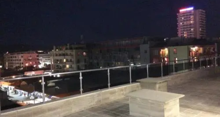 Palm Plazza Apart Hotel