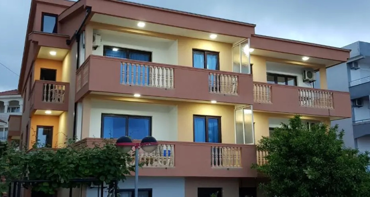 Adriatic Apartments