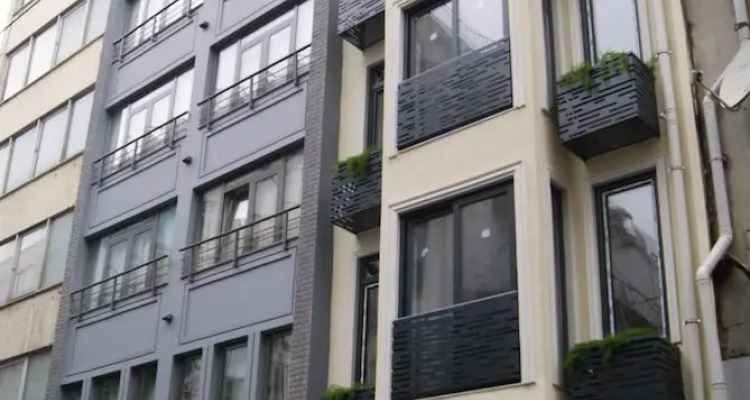 Sherry Suites Karakoy