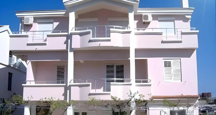 Apartments Perezaj