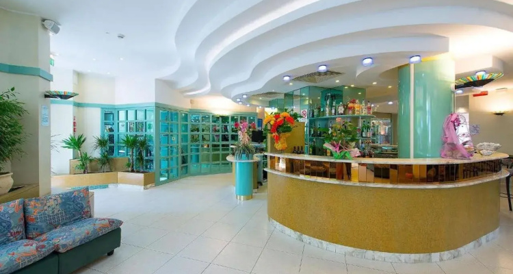 Hotel Ariane