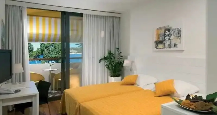 Island Hotel Istra & All Suite Island Hotel Istra