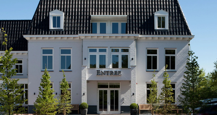 Fletcher Hotel - Restaurant Duinzicht — Fletcher hotel