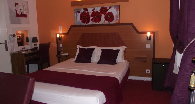 Le Nouvel Hotel Du Theatre