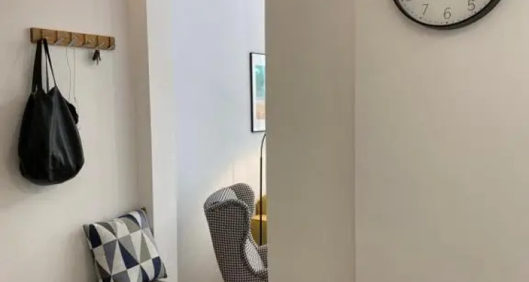 Cozy Flat 5